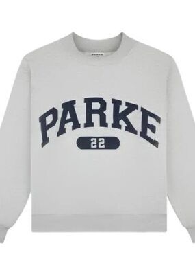Parke Mockneck 22
